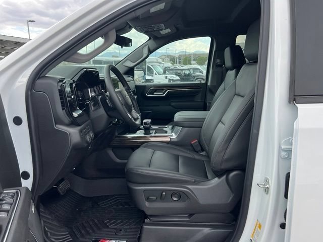 2026 Chevrolet Silverado 1500 RST - Photo 14