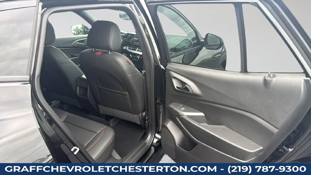 2026 Chevrolet Trax RS - Photo 39