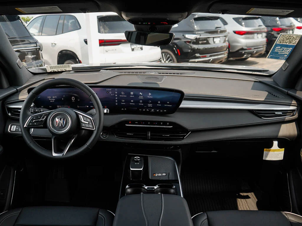 2026 Buick Enclave Preferred - Photo 14
