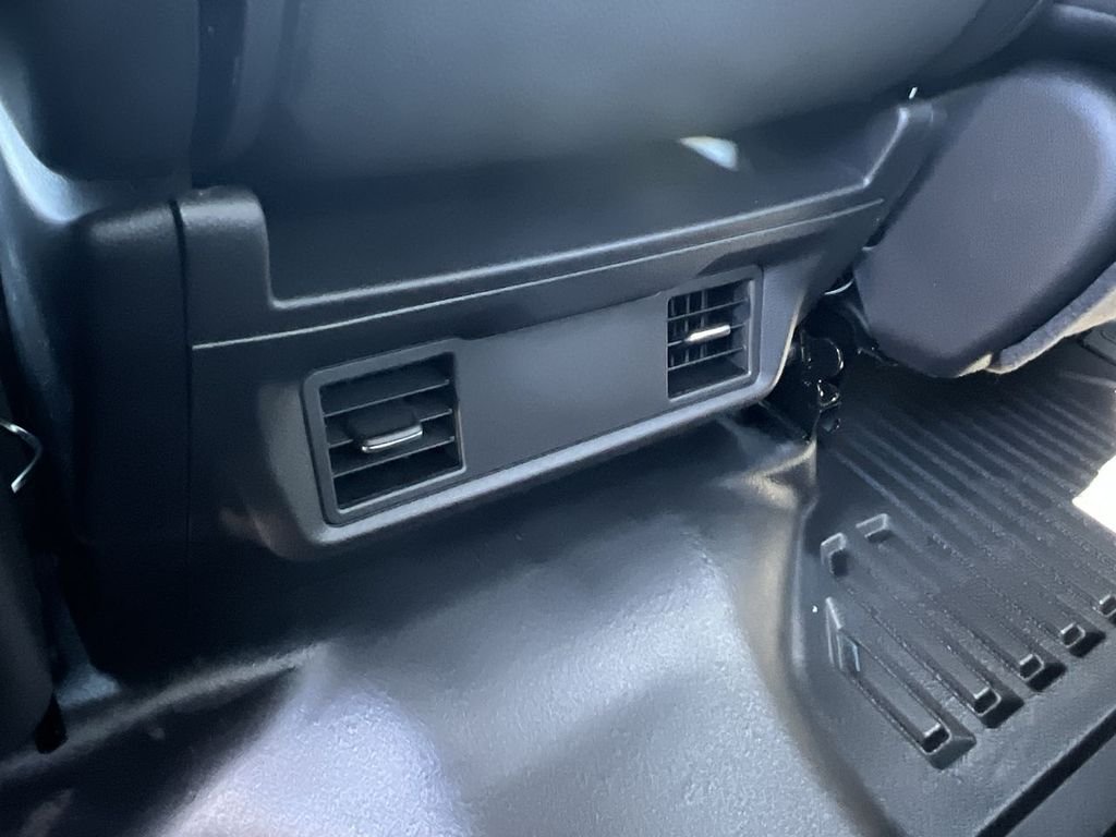 2026 Chevrolet Silverado 2500 HD Work Truck - Photo 23