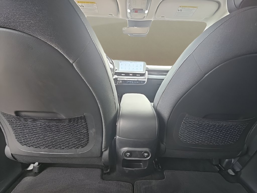 Certified Used 2023 Gray Hyundai SEL image 28