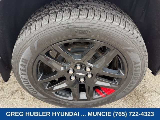 Used 2019 Beige Chevrolet Premier image 12