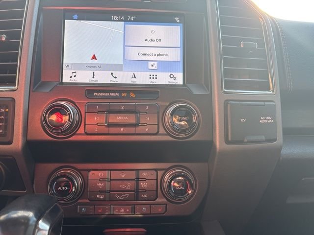 2019 Ford F-150 Raptor - Photo 60