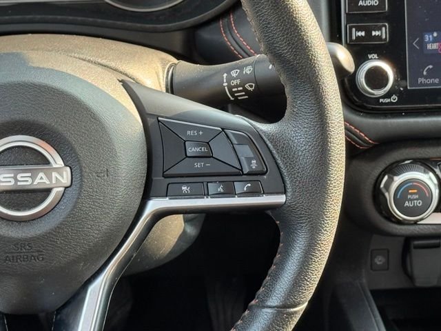 Used 2024 Gray Nissan 1.6 SR image 23