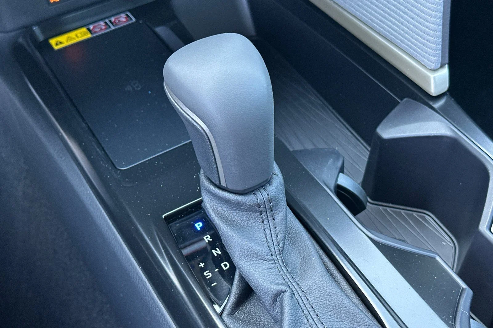 New 2026  Toyota SE image 23