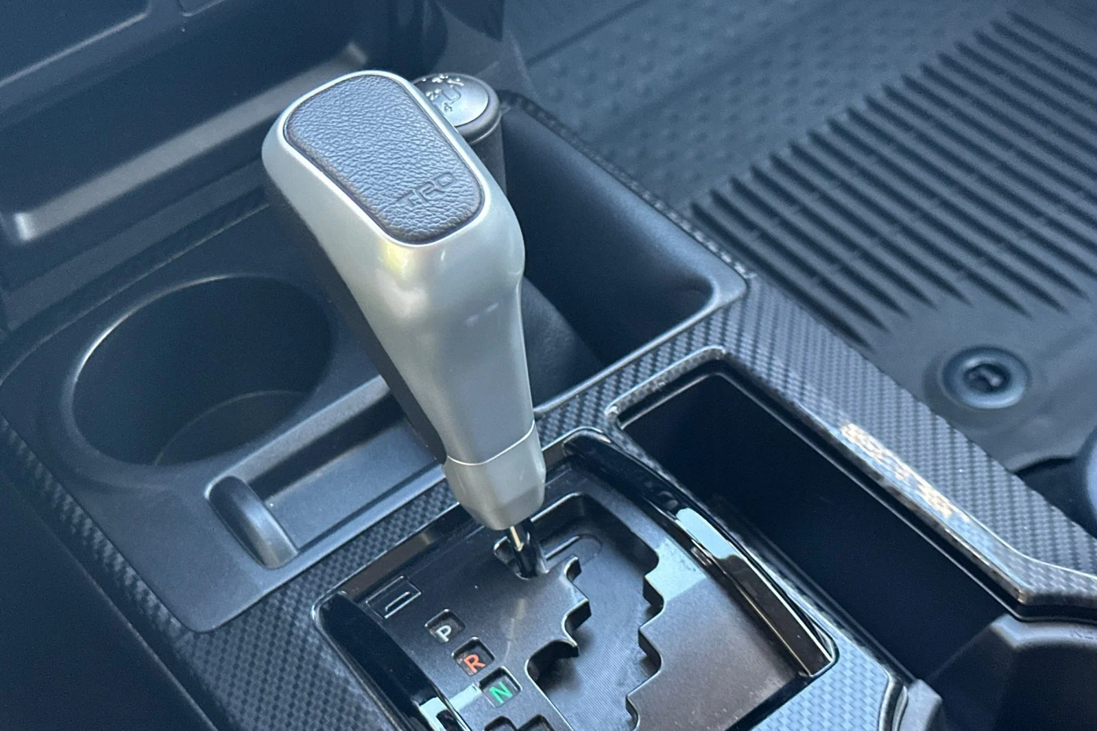 2024 Toyota 4Runner TRD Off-Road Premium - Photo 28