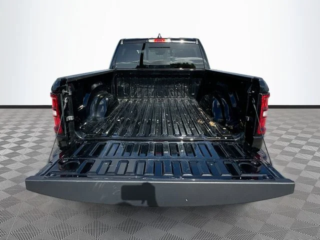 Used 2025 Black Ram Tradesman image 24