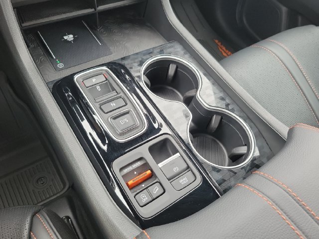 2026 Honda Passport TrailSport Elite - Photo 27
