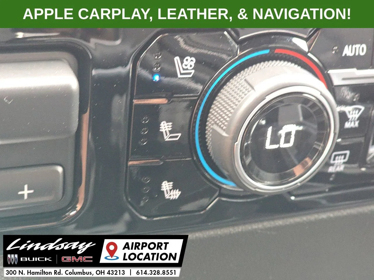 Used 2024 Radiant Red Tintcoat Chevrolet LTZ image 39