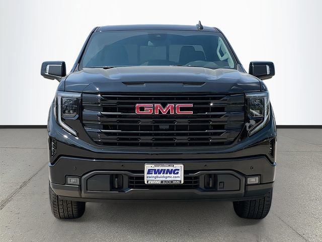 2026 GMC Sierra 1500 Elevation - Photo 2