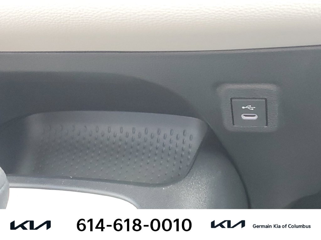 Used 2026 White Toyota LE image 30