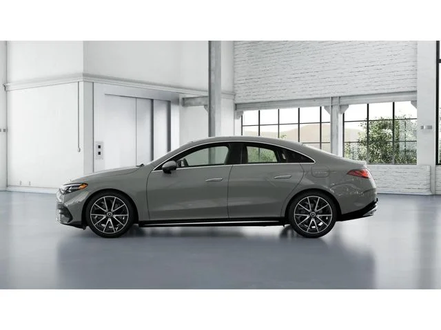 New 2027  Mercedes-Benz  image 35