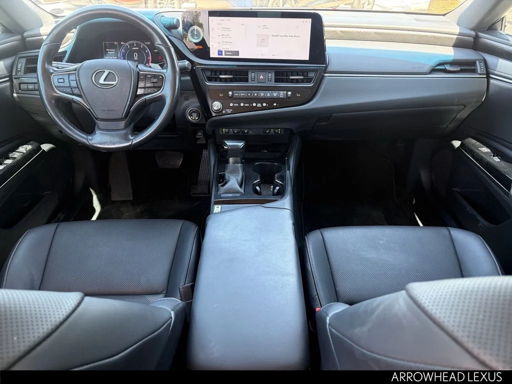 Certified Used 2024 Red Lexus 350 image 30