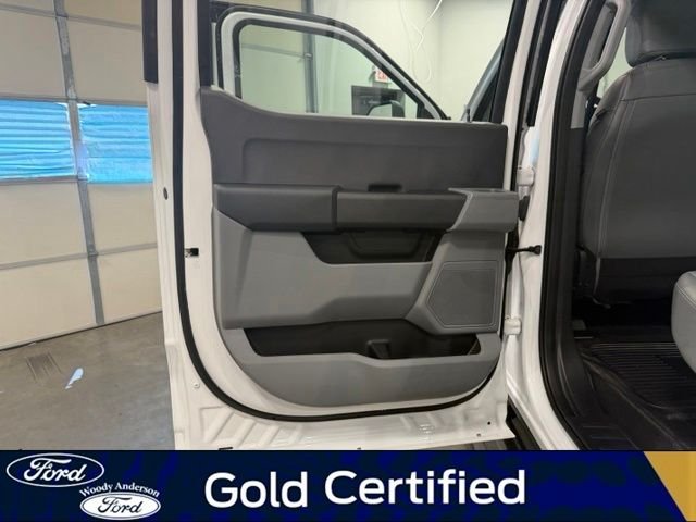 Certified Used 2024 Oxford White Ford XL image 24