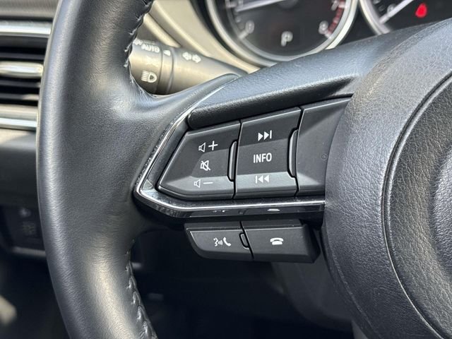 2023 Mazda CX-5 S - Photo 24