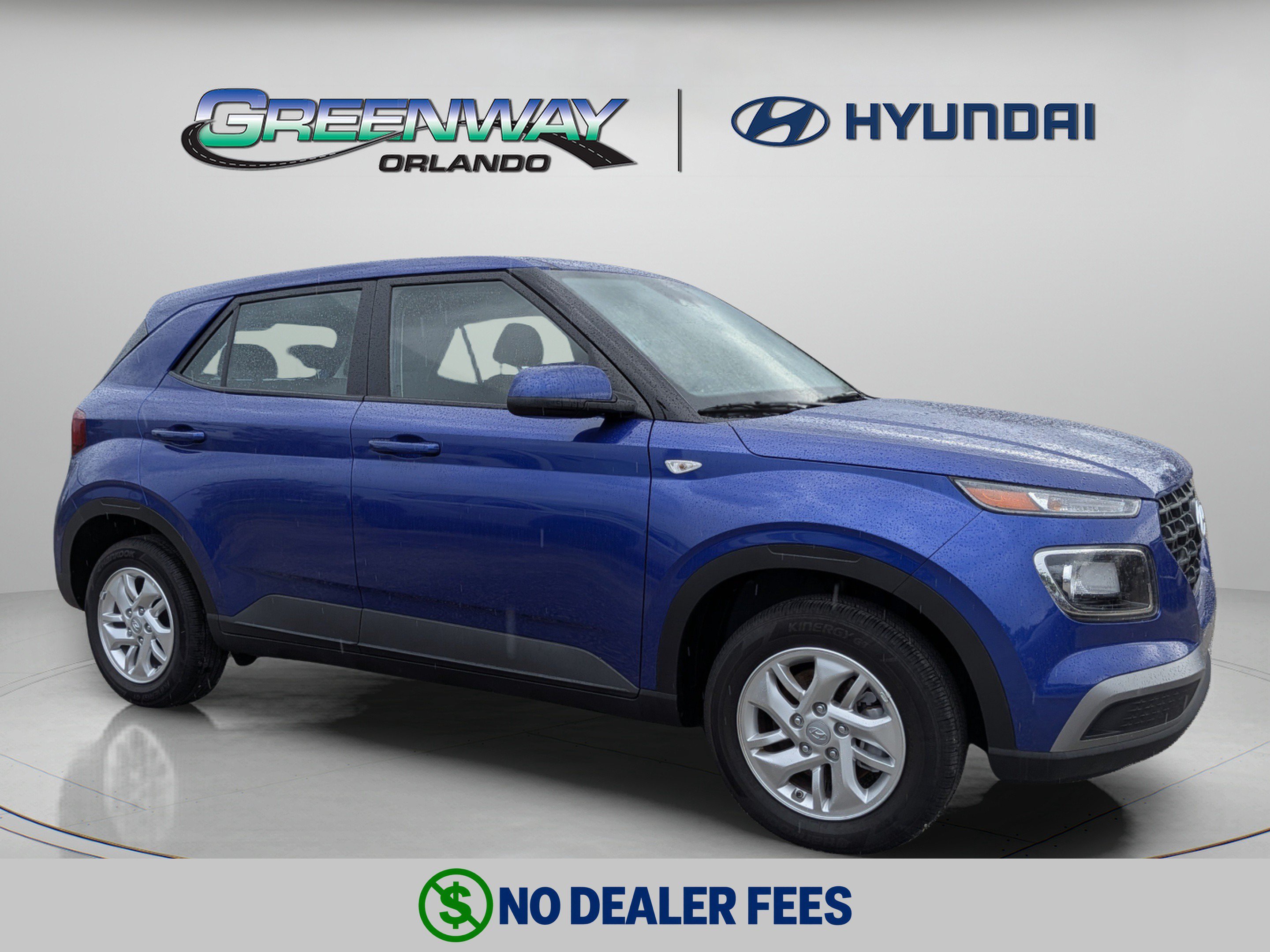 2025 Hyundai Venue