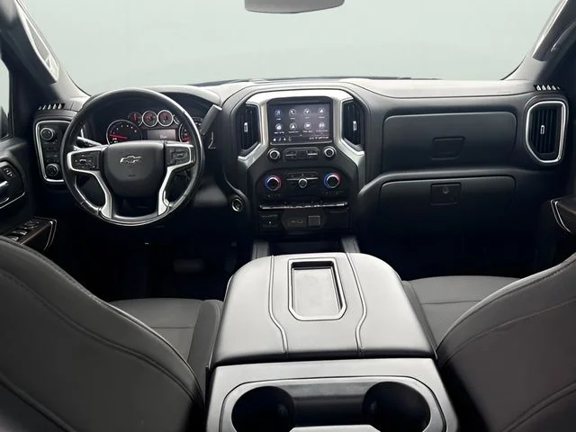 Used 2019  Chevrolet LT Trail Boss image 28