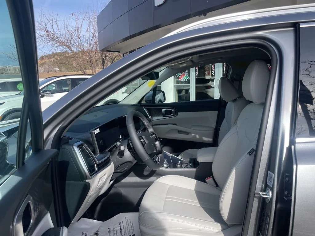 2026 Kia Sorento EX PHEV - Photo 16