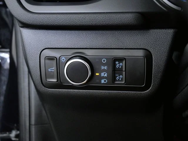Certified Used 2023 Black Ford Active image 24