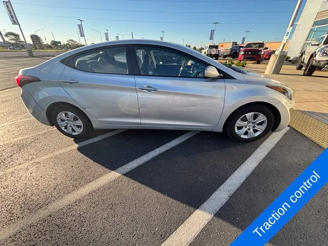 Used 2016 Symphony Silver Hyundai SE image 7