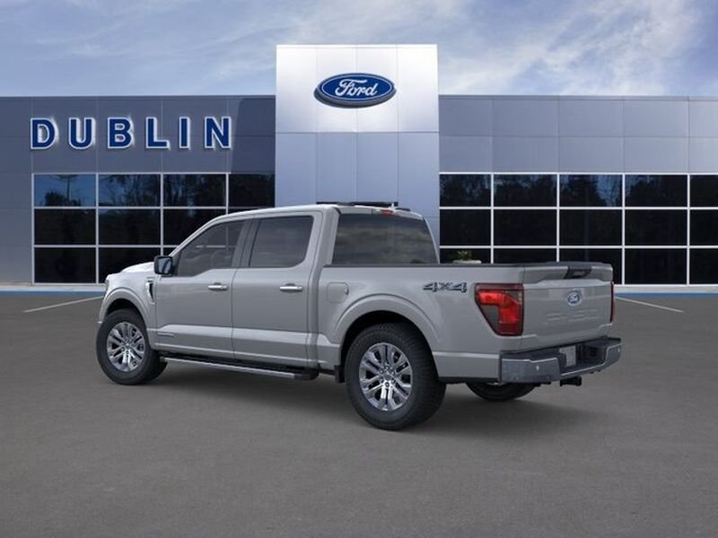 New 2026 Avalanche Ford XLT image 5
