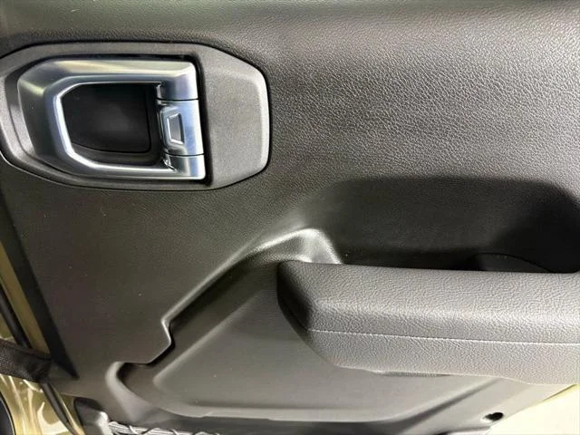 New 2026 41 Exterior Paint Jeep Mojave image 15
