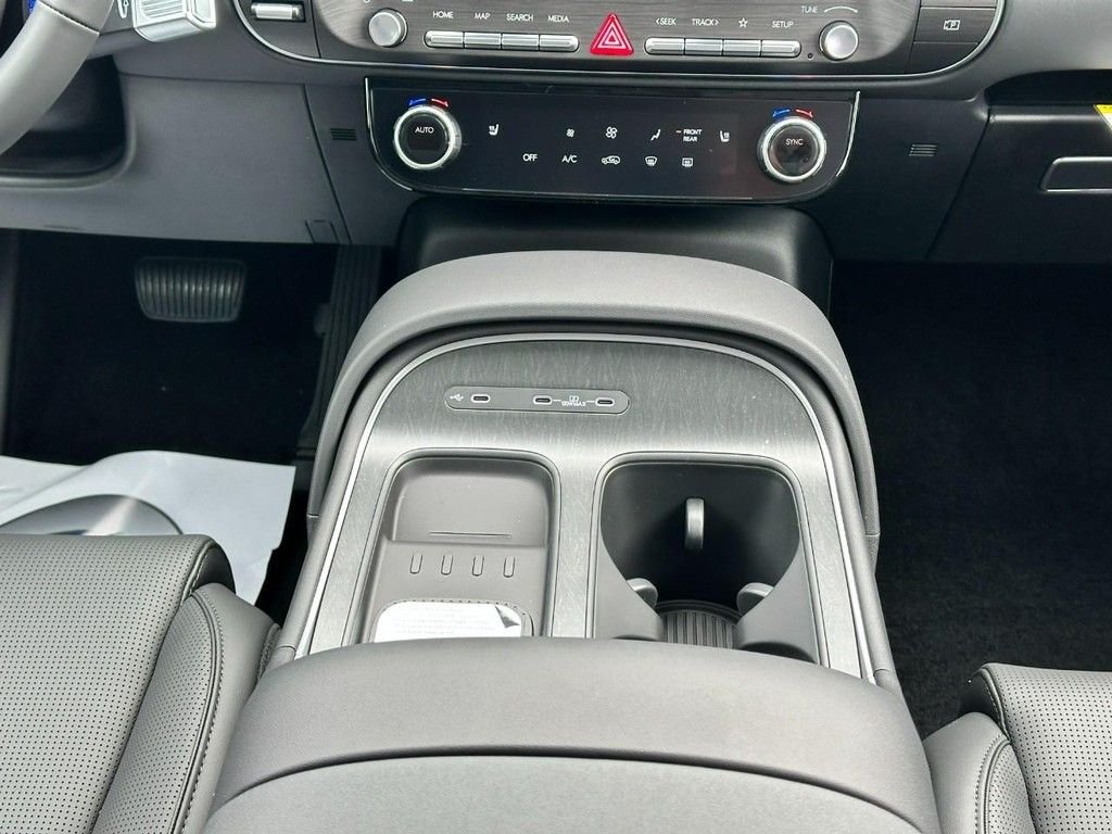 2026 Hyundai Palisade SEL - Photo 8