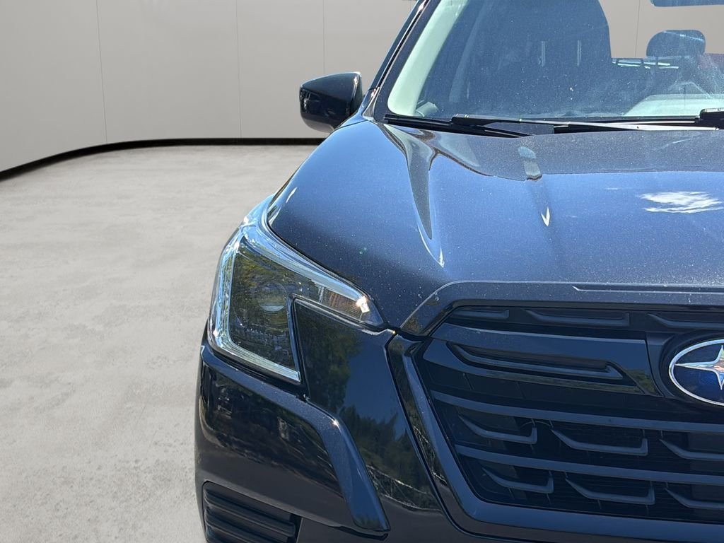 2023 Subaru Forester Premium - Photo 43