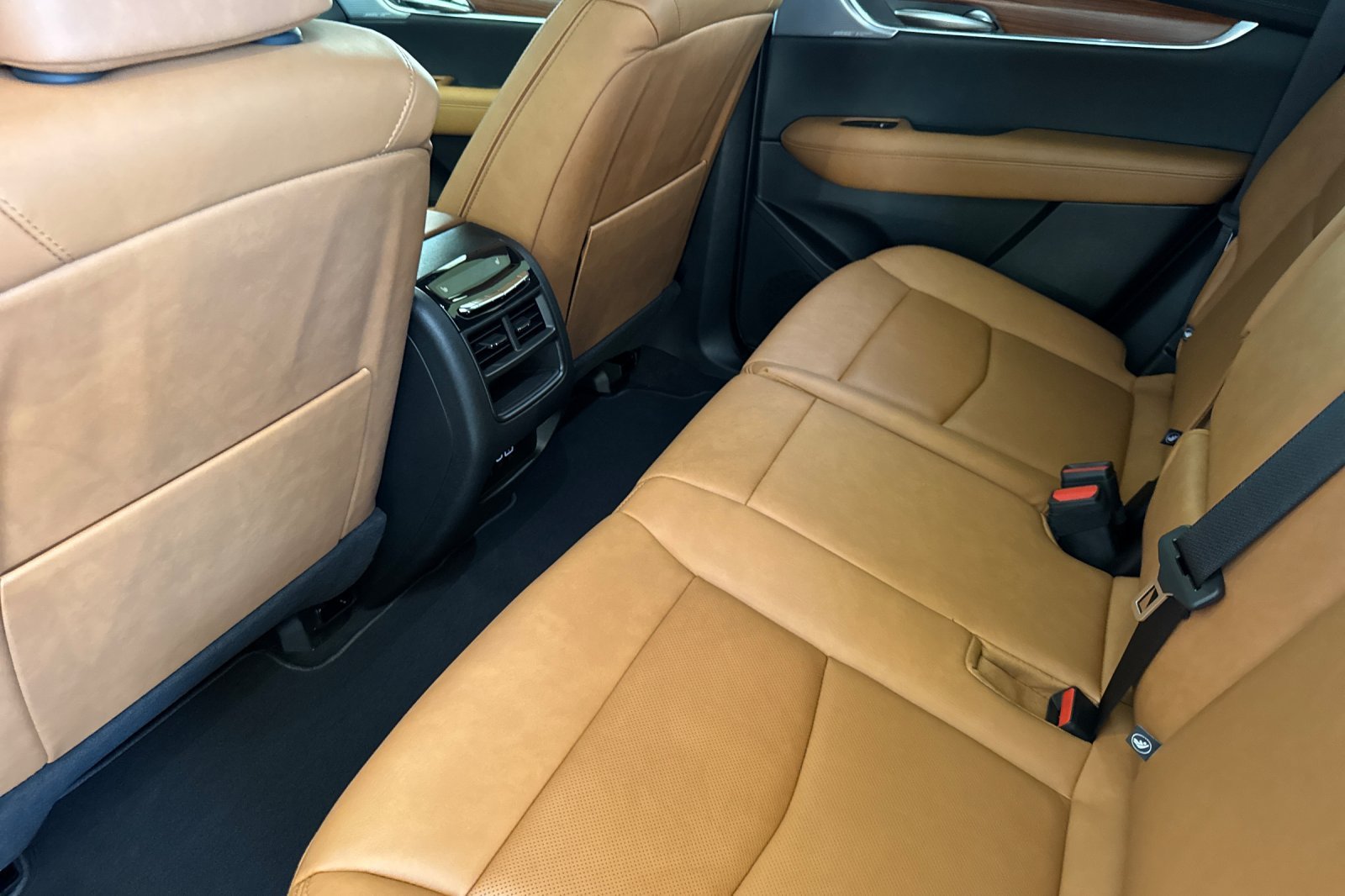 2026 Cadillac XT5 Premium Luxury - Photo 12