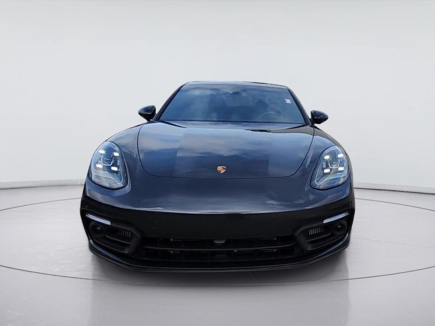 2023 Porsche Panamera Platinum Edition - 2