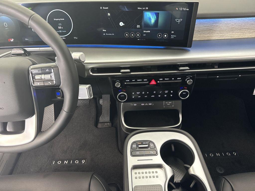 2026 Hyundai IONIQ 9 SEL - Photo 27