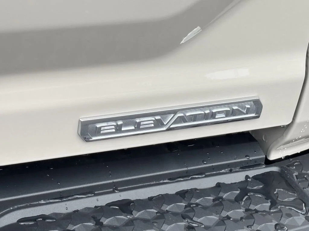 New 2026 Coastal Dune GMC Elevation image 9