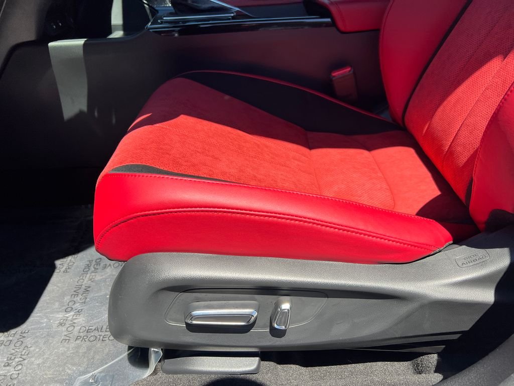 New 2026 White Acura A-Spec Package image 15