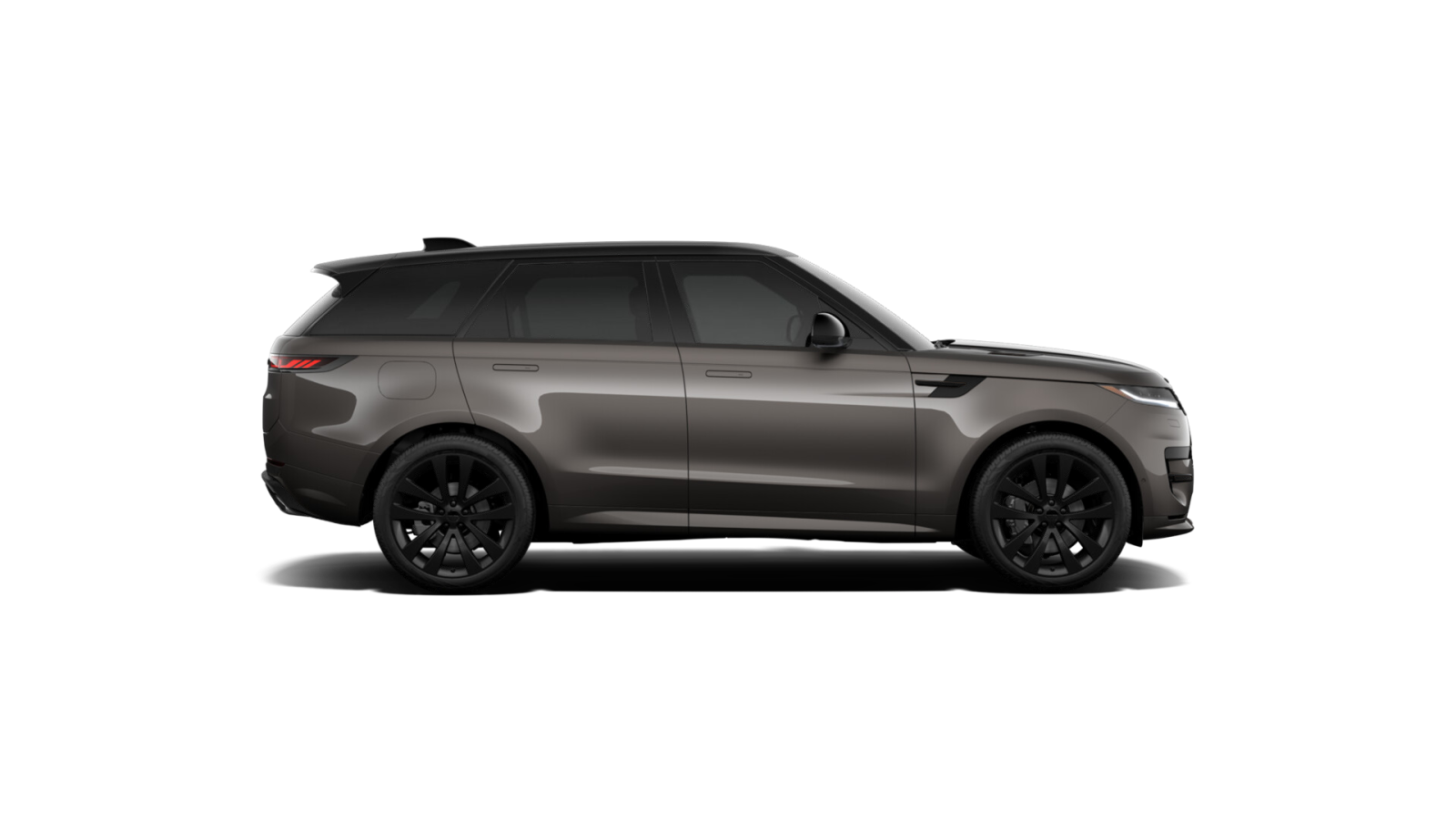 New 2027 Charente Grey LAND ROVER Dynamic SE 400PS Auto image 3