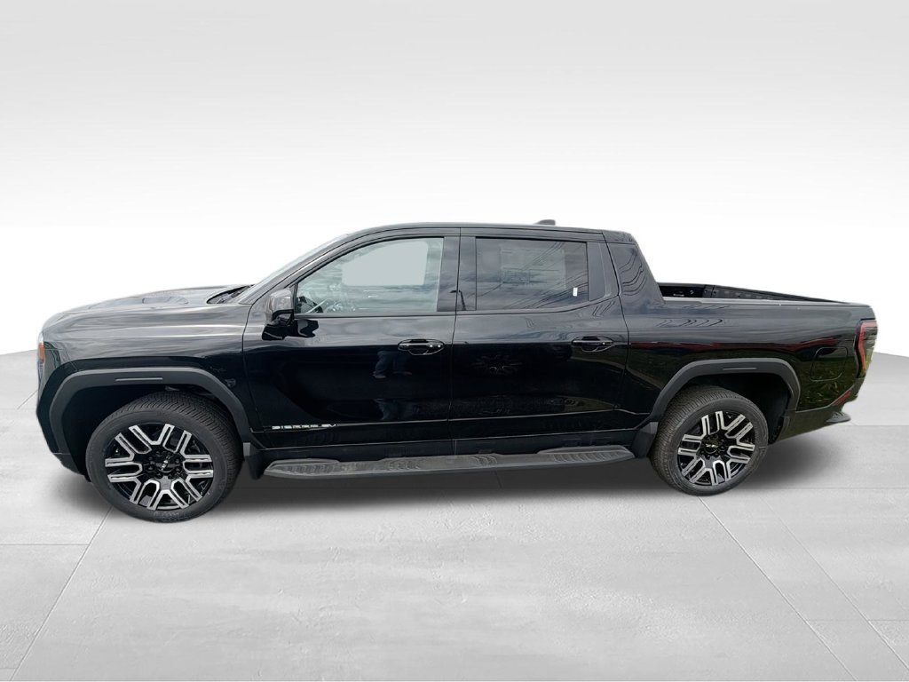 New 2026 Onyx Black GMC Elevation Standard Range image 5
