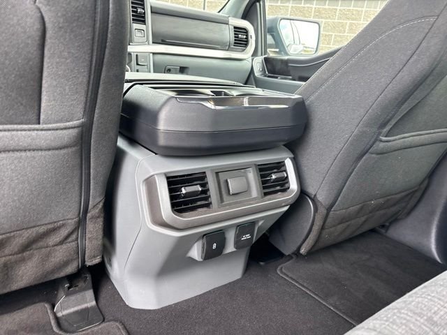 Used 2023 Gray Ford XLT image 34
