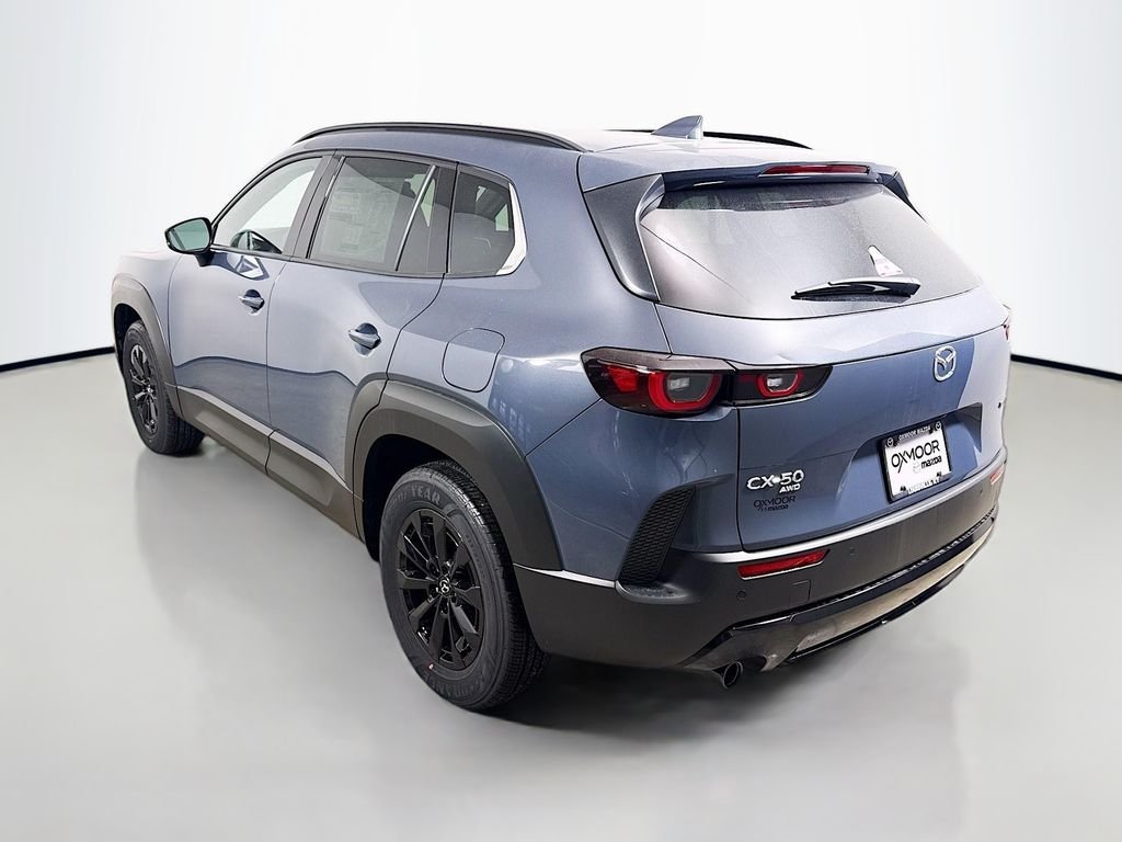 2026 Mazda CX-50 Premium - Photo 5