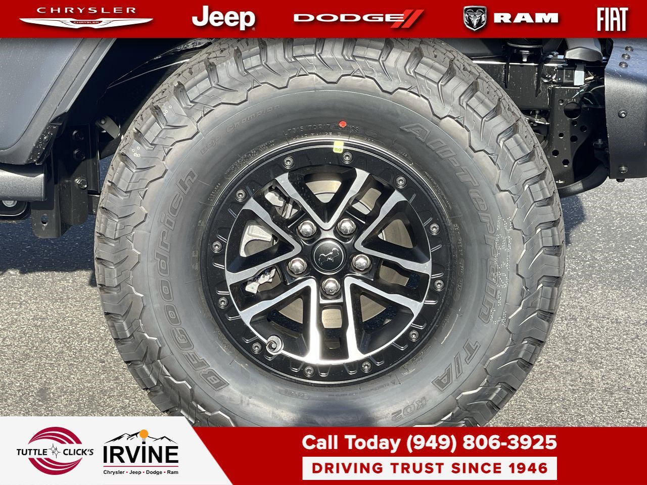 New 2026 41 Exterior Paint Jeep Moab 392 image 10