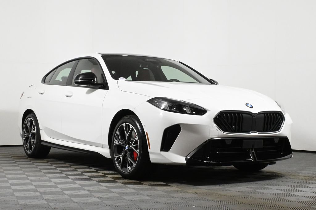 2026 BMW 2 Series 228 - Photo 9