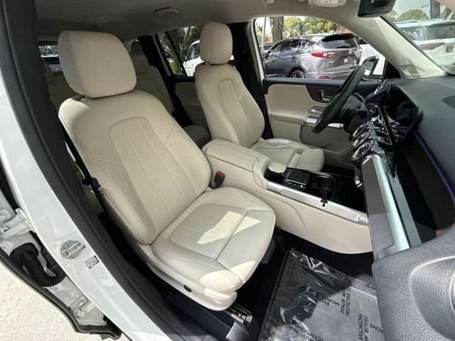 2022 Mercedes-Benz GLB Base - Photo 26