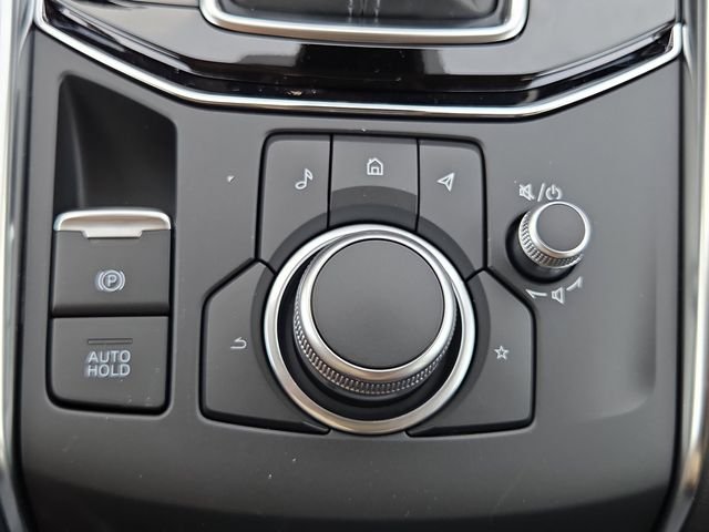 2025 Mazda CX-5 S Premium Plus package - Photo 9