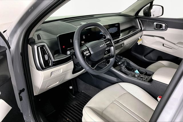 Used 2026 Gray Kia EX image 8