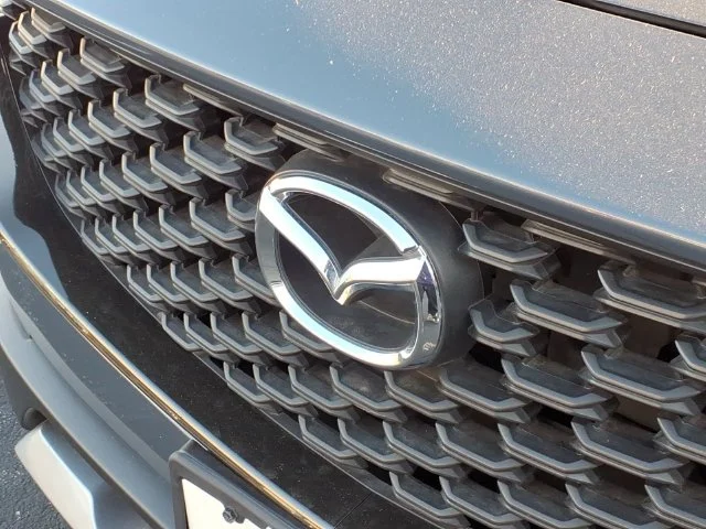 Used 2024 Gray Mazda 2.5 Turbo image 30