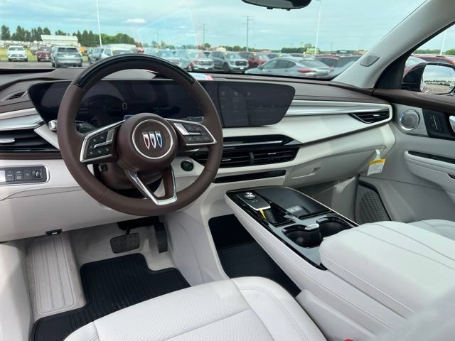 New 2026 Cherry Red Tintcoat Buick Avenir image 22