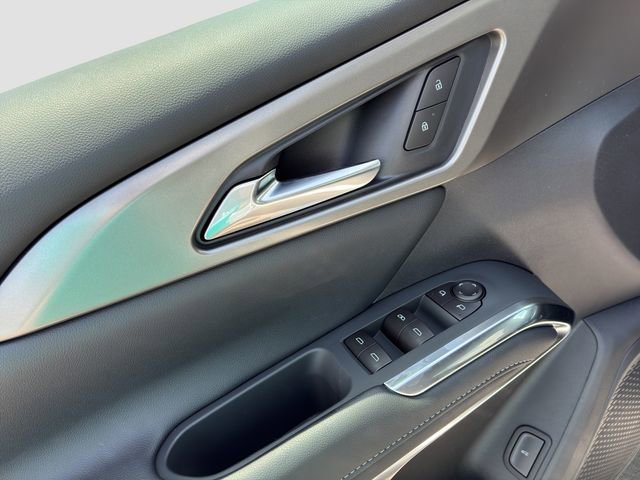 2026 Chevrolet Traverse LT - Photo 11