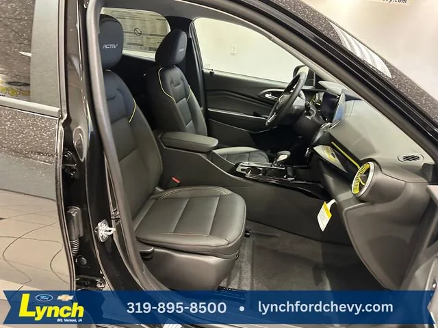 2026 Chevrolet Trax Activ - Photo 6