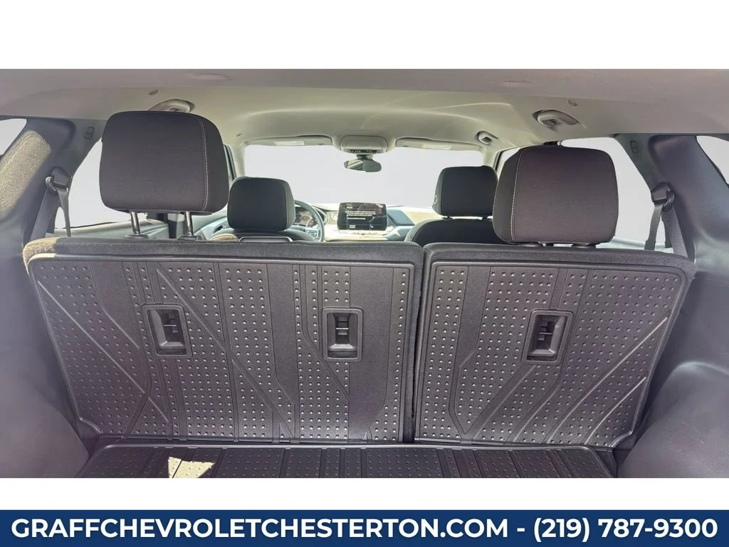 2026 Chevrolet Blazer 2LT - Photo 28