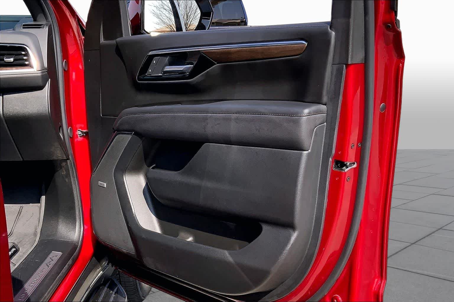 2025 Chevrolet Tahoe High Country - Photo 49