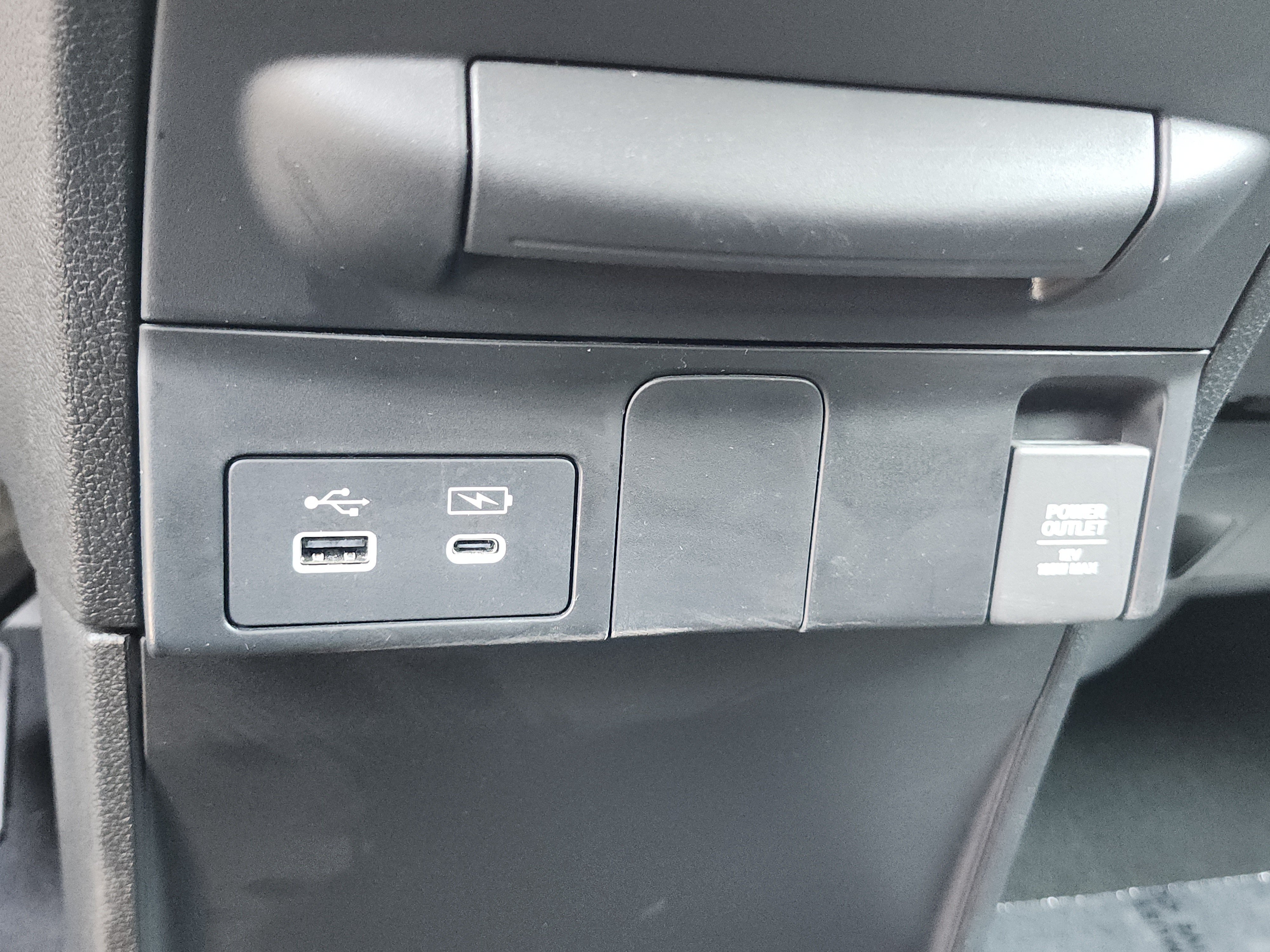 Used 2025 Silver Honda EX-L image 28