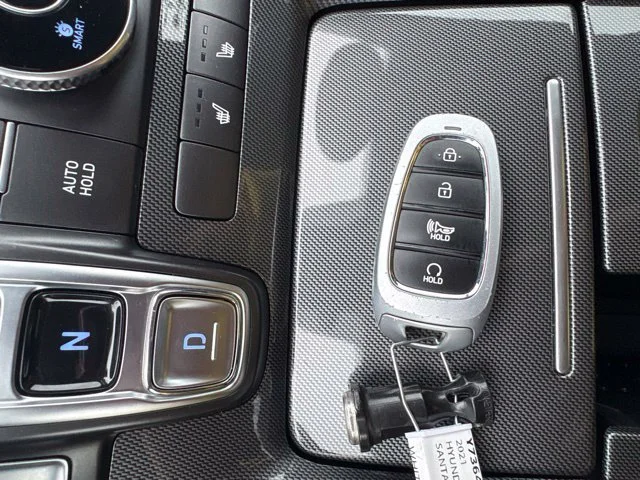 Used 2021 White Hyundai SEL image 56